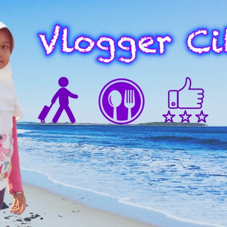 vlogger cilik indonesia shaquila azka